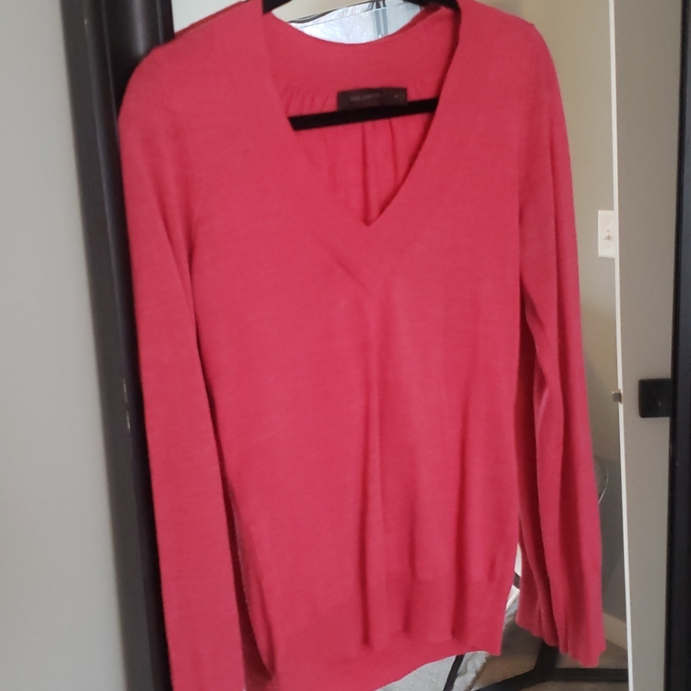 Limited Pink Sweater